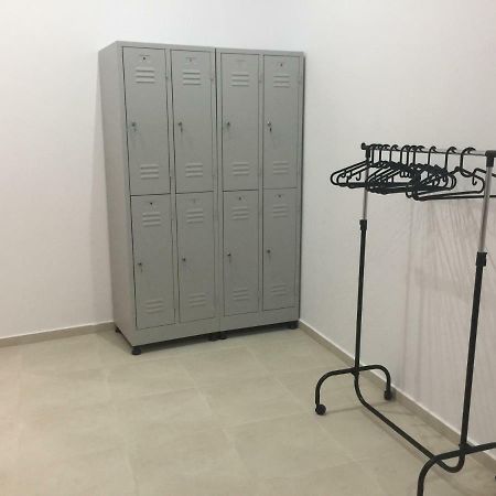 Sisifou Apartment Corinth ภายนอก รูปภาพ