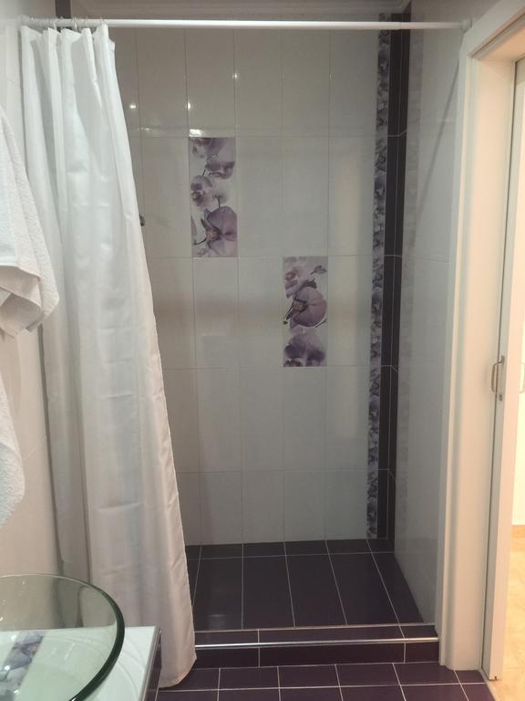 Sisifou Apartment Corinth ภายนอก รูปภาพ