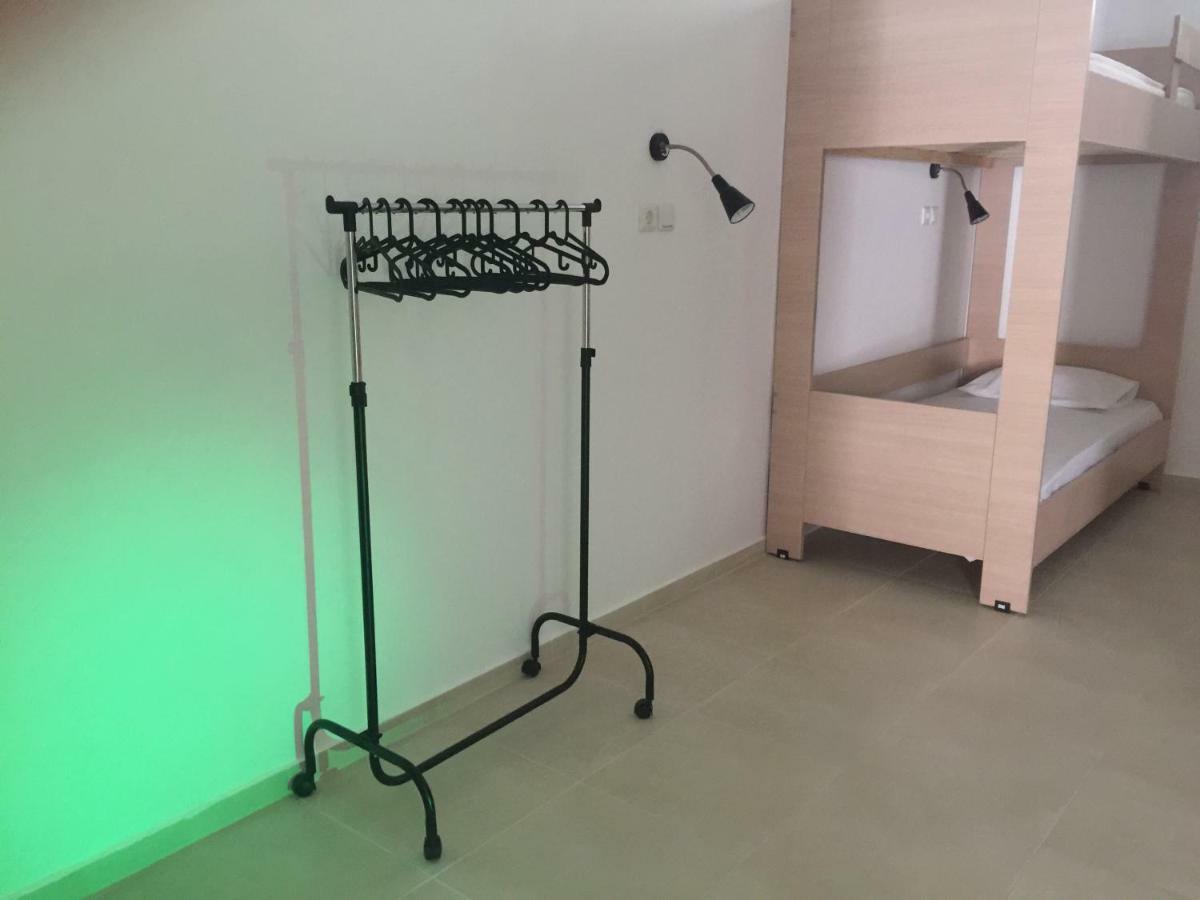 Sisifou Apartment Corinth ภายนอก รูปภาพ