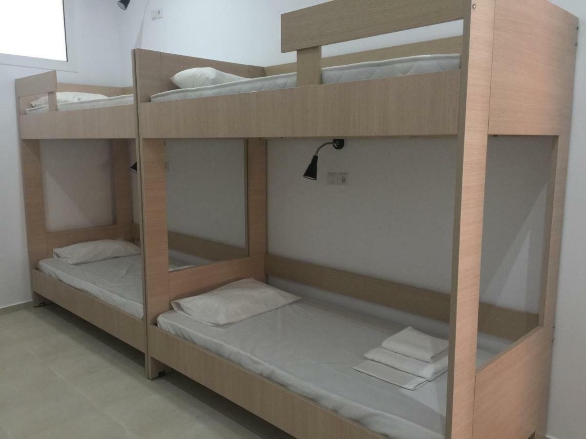 Sisifou Apartment Corinth ภายนอก รูปภาพ