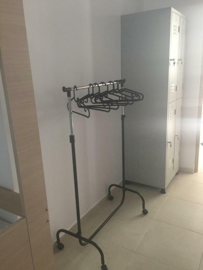 Sisifou Apartment Corinth ภายนอก รูปภาพ