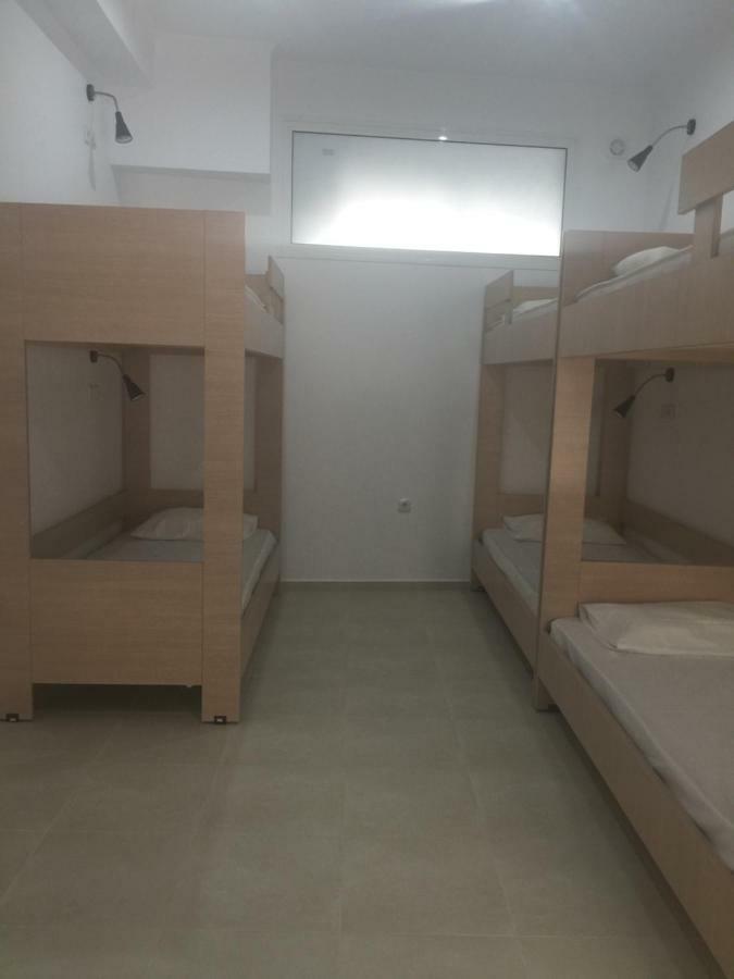 Sisifou Apartment Corinth ภายนอก รูปภาพ